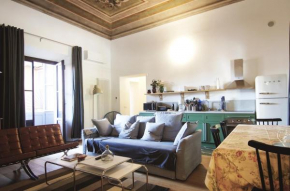 San Gallo apartment